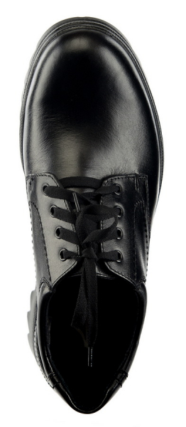 МУЖСКИЕ ПОЛУБОТИНКИ НАТУРАЛЬНАЯ КОЖА МАРКО БЕЛАРУСЬ