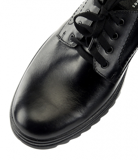 МУЖСКИЕ ПОЛУБОТИНКИ НАТУРАЛЬНАЯ КОЖА МАРКО БЕЛАРУСЬ