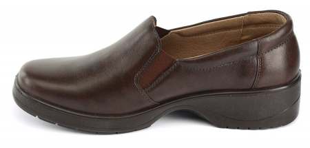 ЖЕНСКИЕ ТУФЛИ НАТУРАЛЬНАЯ КОЖА РОСВЕСТ РОССИЯ