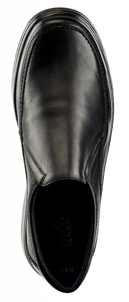 МУЖСКИЕ ПОЛУБОТИНКИ ГИГАНТ НАТУРАЛЬНАЯ КОЖА РОСВЕСТ РОССИЯ