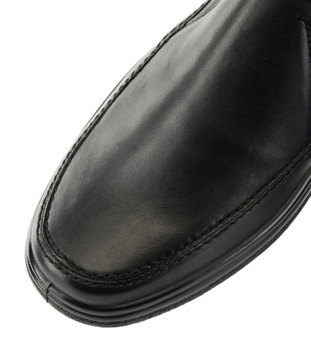 МУЖСКИЕ ПОЛУБОТИНКИ ГИГАНТ НАТУРАЛЬНАЯ КОЖА РОСВЕСТ РОССИЯ