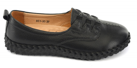 ЖЕНСКИЕ ТУФЛИ НАТУРАЛЬНАЯ КОЖА GUGU ГЕРМАНИЯ