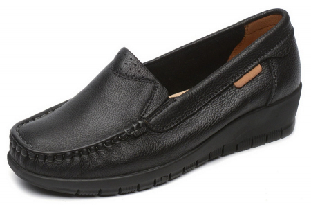 ЖЕНСКИЕ ТУФЛИ НАТУРАЛЬНАЯ КОЖА GUGU ГЕРМАНИЯ