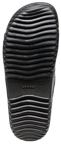 МУЖСКИЕ ТАПОЧКИ INBLU