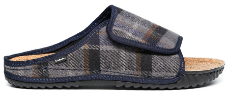 МУЖСКИЕ ТАПОЧКИ INBLU