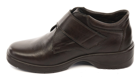 ЖЕНСКИЕ БОТИНКИ НАТУРАЛЬНАЯ КОЖА / БАЙКА РОСВЕСТ РОССИЯ