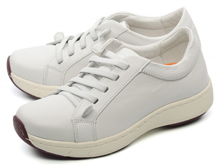 ЖЕНСКИЕ КРОССОВКИ НАТУРАЛЬНАЯ КОЖА GUGU ГЕРМАНИЯ