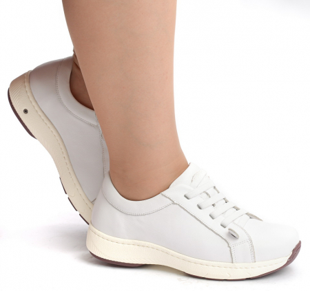 ЖЕНСКИЕ КРОССОВКИ НАТУРАЛЬНАЯ КОЖА GUGU ГЕРМАНИЯ