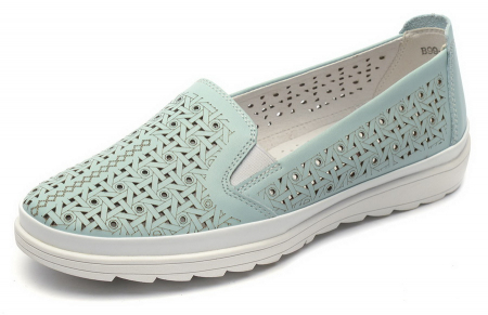 ЖЕНСКИЕ ТУФЛИ НАТУРАЛЬНАЯ КОЖА GUGU ГЕРМАНИЯ