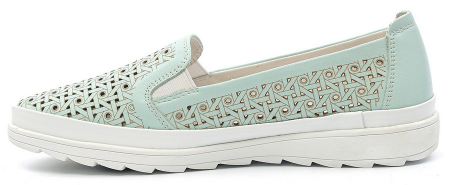 ЖЕНСКИЕ ТУФЛИ НАТУРАЛЬНАЯ КОЖА GUGU ГЕРМАНИЯ