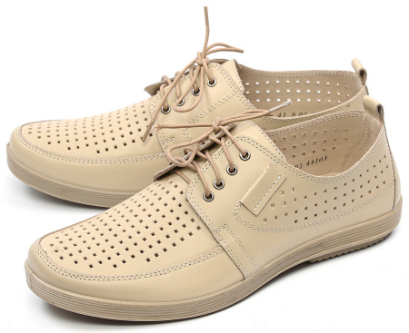 МУЖСКИЕ ТУФЛИ НАТУРАЛЬНАЯ КОЖА МАРКО БЕЛАРУСЬ