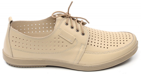 МУЖСКИЕ ТУФЛИ НАТУРАЛЬНАЯ КОЖА МАРКО БЕЛАРУСЬ