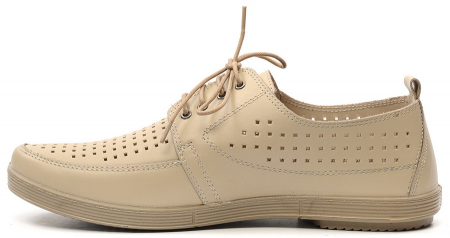 МУЖСКИЕ ТУФЛИ НАТУРАЛЬНАЯ КОЖА МАРКО БЕЛАРУСЬ