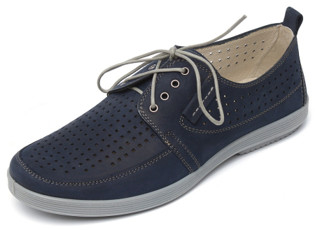 МУЖСКИЕ ТУФЛИ НАТУРАЛЬНАЯ КОЖА МАРКО БЕЛАРУСЬ