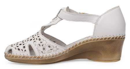 ЖЕНСКИЕ ТУФЛИ НАТУРАЛЬНАЯ КОЖА GUGU ГЕРМАНИЯ