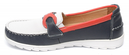 ЖЕНСКИЕ ТУФЛИ НАТУРАЛЬНАЯ КОЖА GUGU ГЕРМАНИЯ