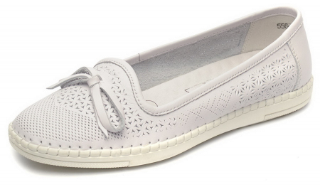 ЖЕНСКИЕ ТУФЛИ НАТУРАЛЬНАЯ КОЖА GUGU ГЕРМАНИЯ