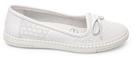 ЖЕНСКИЕ ТУФЛИ НАТУРАЛЬНАЯ КОЖА GUGU ГЕРМАНИЯ