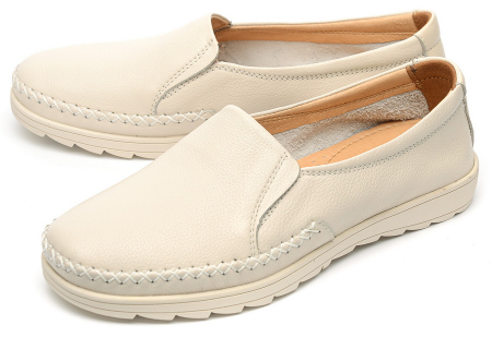 ЖЕНСКИЕ ТУФЛИ НАТУРАЛЬНАЯ КОЖА GUGU ГЕРМАНИЯ