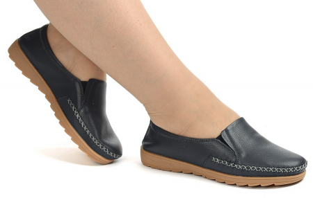 ЖЕНСКИЕ ТУФЛИ НАТУРАЛЬНАЯ КОЖА GUGU ГЕРМАНИЯ