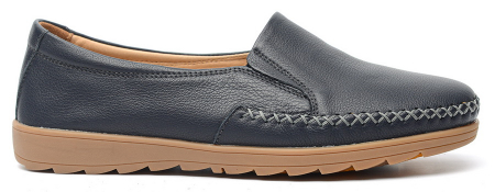 ЖЕНСКИЕ ТУФЛИ НАТУРАЛЬНАЯ КОЖА GUGU ГЕРМАНИЯ