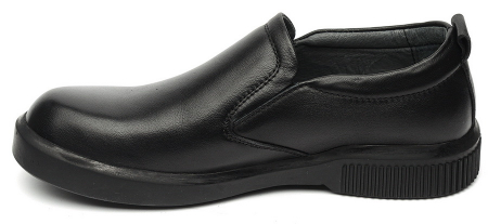 МУЖСКИЕ ПОЛУБОТИНКИ НАТУРАЛЬНАЯ КОЖА GUGU ГЕРМАНИЯ