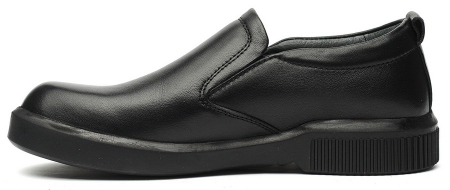 МУЖСКИЕ ПОЛУБОТИНКИ НАТУРАЛЬНАЯ КОЖА GUGU ГЕРМАНИЯ