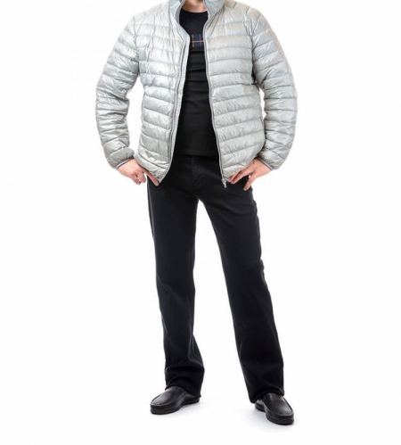 УЛЬТРАЛЕГКАЯ ПУХОВАЯ КУРТКА S(42)-12XL(70) BINIFOOT/BNF