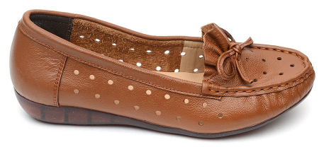 ЖЕНСКИЕ ТУФЛИ НАТУРАЛЬНАЯ КОЖА GUGU ГЕРМАНИЯ