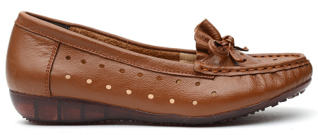 ЖЕНСКИЕ ТУФЛИ НАТУРАЛЬНАЯ КОЖА GUGU ГЕРМАНИЯ