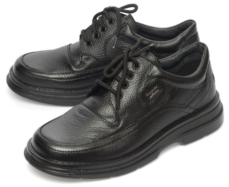 МУЖСКИЕ ПОЛУБОТИНКИ НАТУРАЛЬНАЯ КОЖА МАРКО БЕЛАРУСЬ