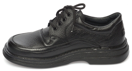 МУЖСКИЕ ПОЛУБОТИНКИ НАТУРАЛЬНАЯ КОЖА МАРКО БЕЛАРУСЬ