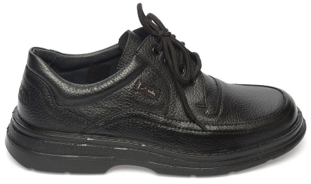 МУЖСКИЕ ПОЛУБОТИНКИ НАТУРАЛЬНАЯ КОЖА МАРКО БЕЛАРУСЬ