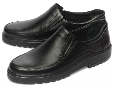 МУЖСКИЕ ТУФЛИ НАТУРАЛЬНАЯ КОЖА МАРКО БЕЛАРУСЬ