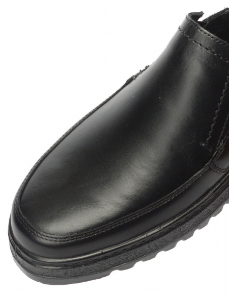 МУЖСКИЕ ТУФЛИ НАТУРАЛЬНАЯ КОЖА МАРКО БЕЛАРУСЬ