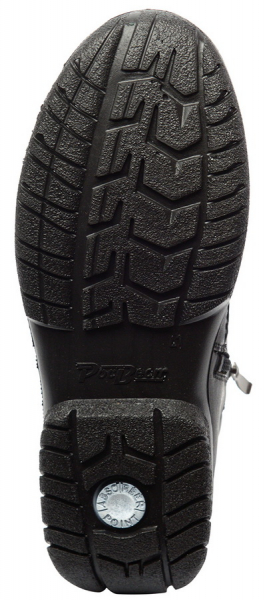 МУЖСКИЕ БОТИНКИ НАТУРАЛЬНАЯ КОЖА/ ШЕРСТЬ РОСВЕСТ РОССИЯ