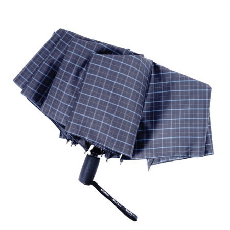 ЗОНТ МУЖСКОЙ СЕМЕЙНЫЙ КЛЕТКА АВТОМАТ АНТИВЕТЕР FLIORAJ