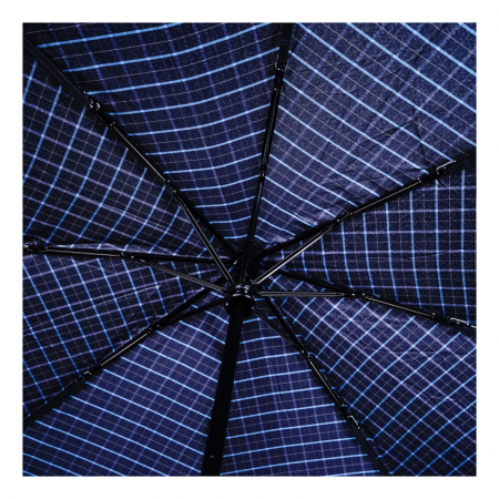 ЗОНТ МУЖСКОЙ СЕМЕЙНЫЙ КЛЕТКА АВТОМАТ АНТИВЕТЕР FLIORAJ