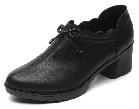 ЖЕНСКИЕ ТУФЛИ НАТУРАЛЬНАЯ КОЖА GUGU ГЕРМАНИЯ