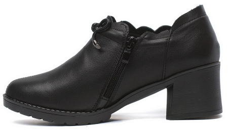 ЖЕНСКИЕ ТУФЛИ НАТУРАЛЬНАЯ КОЖА GUGU ГЕРМАНИЯ