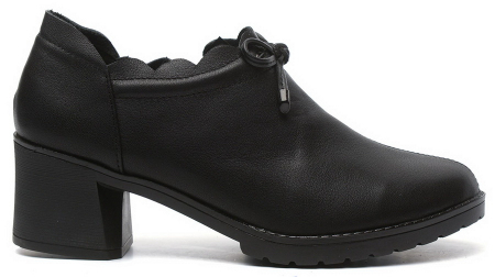 ЖЕНСКИЕ ТУФЛИ НАТУРАЛЬНАЯ КОЖА GUGU ГЕРМАНИЯ