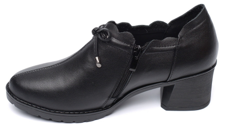 ЖЕНСКИЕ ТУФЛИ НАТУРАЛЬНАЯ КОЖА GUGU ГЕРМАНИЯ