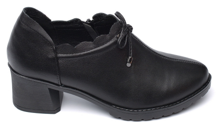 ЖЕНСКИЕ ТУФЛИ НАТУРАЛЬНАЯ КОЖА GUGU ГЕРМАНИЯ