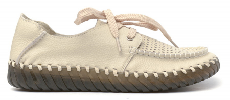 ЖЕНСКИЕ МОКАСИНЫ НАТУРАЛЬНАЯ КОЖА GUGU ГЕРМАНИЯ