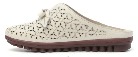 ЖЕНСКИЕ ТУФЛИ НАТУРАЛЬНАЯ КОЖА GUGU ГЕРМАНИЯ