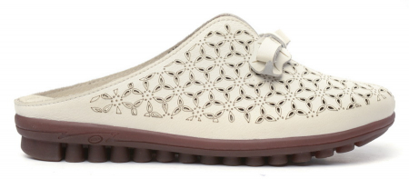 ЖЕНСКИЕ ТУФЛИ НАТУРАЛЬНАЯ КОЖА GUGU ГЕРМАНИЯ