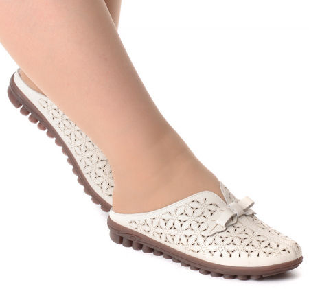 ЖЕНСКИЕ ТУФЛИ НАТУРАЛЬНАЯ КОЖА GUGU ГЕРМАНИЯ