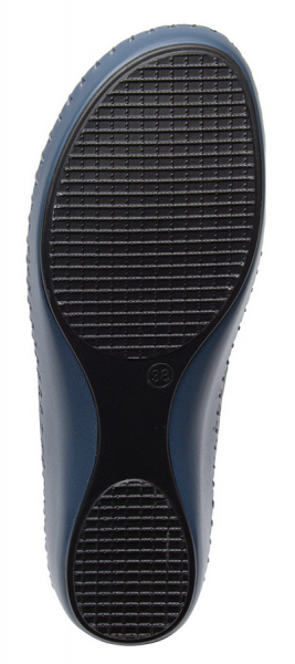 ЖЕНСКИЕ ТУФЛИ НАТУРАЛЬНАЯ КОЖА GUGU ГЕРМАНИЯ