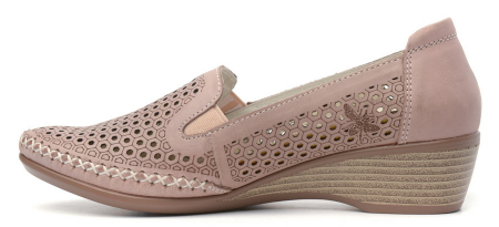 ЖЕНСКИЕ ТУФЛИ НАТУРАЛЬНАЯ КОЖА GUGU ГЕРМАНИЯ