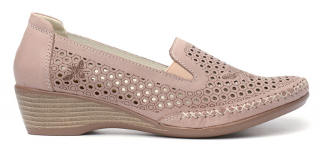 ЖЕНСКИЕ ТУФЛИ НАТУРАЛЬНАЯ КОЖА GUGU ГЕРМАНИЯ